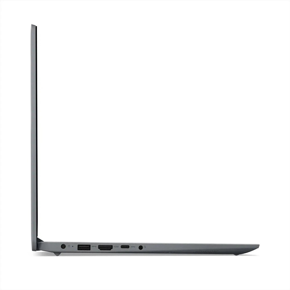 Notebook Lenovo IdeaPad 1i Core i3-1315U 8GB RAM + 256GB SSD Intel UHD Windows 11 (83QJ0001BO)