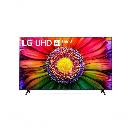 Smart TV LG UHD UR8750 55" 4K UHD 2023