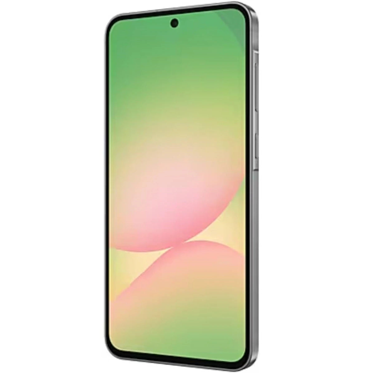 Smartphone Samsung Galaxy A56 5G 256GB 8GB RAM Câmera 50MP Tela 6.7" Super Amoled - Preto