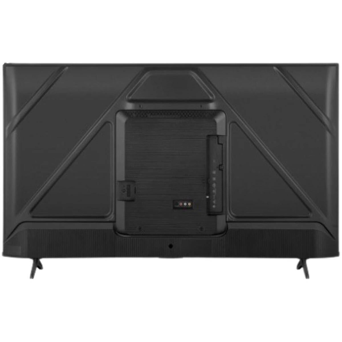 Smart TV 50'' Hisense 4K DLED VIDAA DTS-HD Dolby Audio Wi-fi Bluetooth - Negro