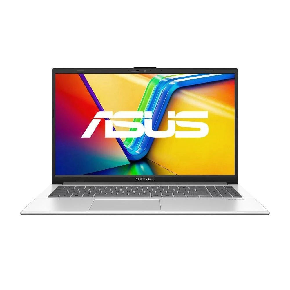 Notebook Asus E1504GA-NJ44 256GB 4G Windows 11 Tela 15,6" Cinza