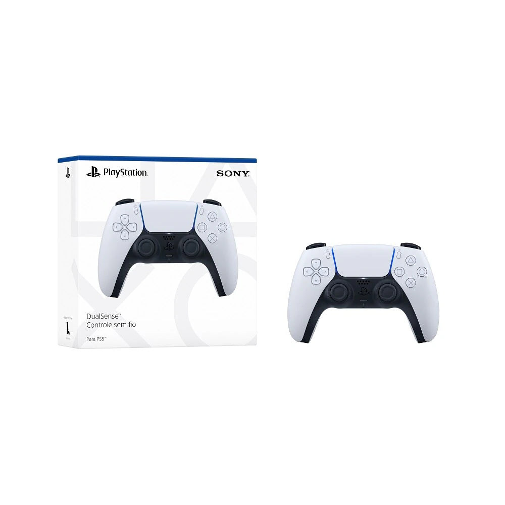 Controle Sony PS5 Dual Sense