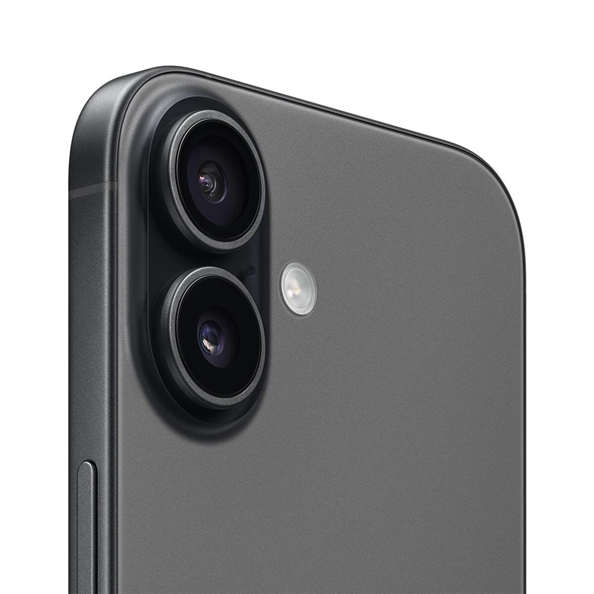 Iphone Apple 17 256GB 5G A19 iOS 26 Tela 6,3'' Ceramic Shield 2 Câmera Traseira Dupla 48MP e Câmera Frontal Center Stage 18MP