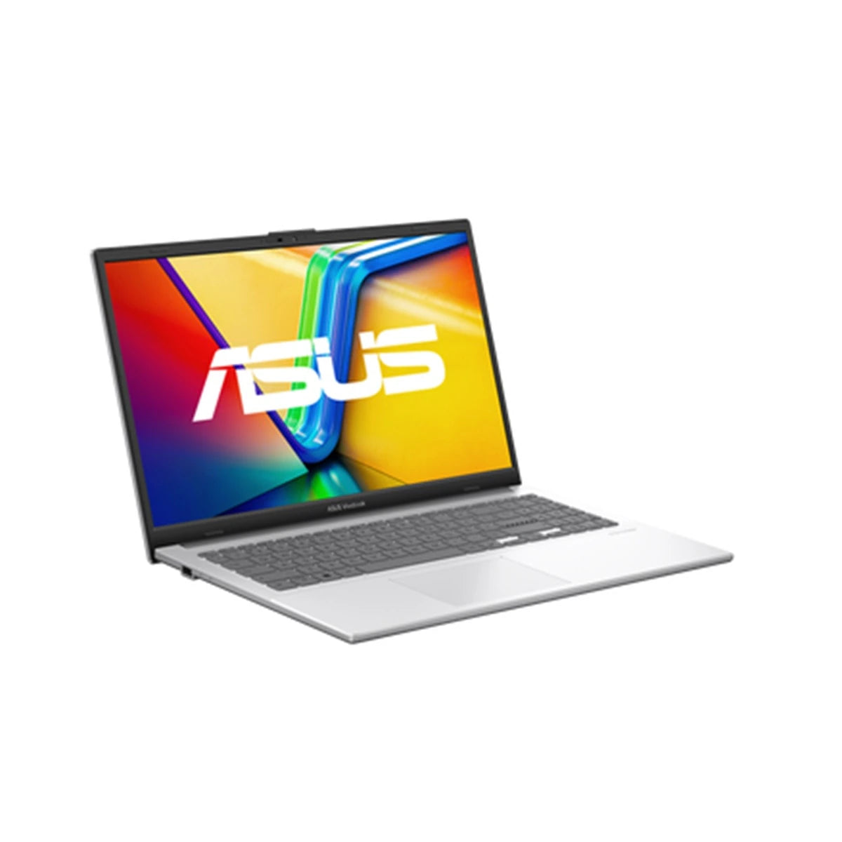 Notebook ASUS Intel Core i3 4GB RAM 256GB SSD 15,60" LED Windows 11 Home - Prata