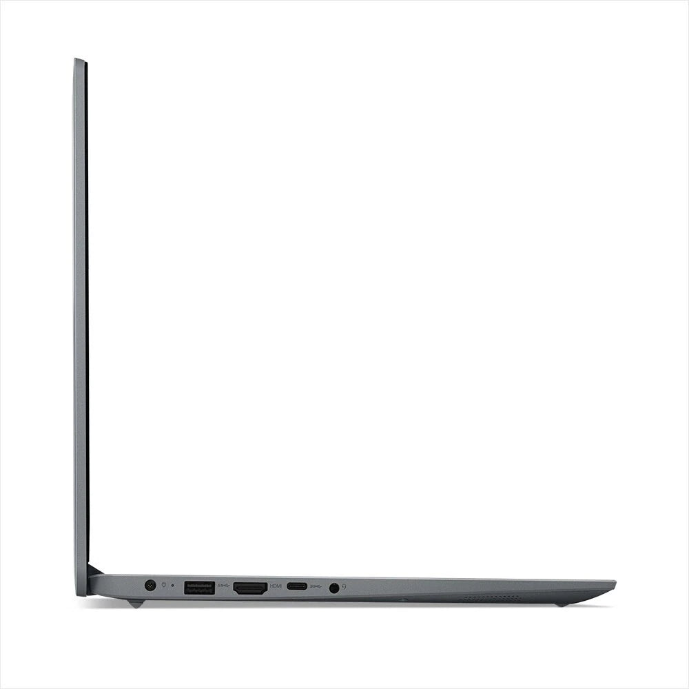Notebook Lenovo IDEAPAD 82VY000TBR I3 256GB Bivolt Cinza