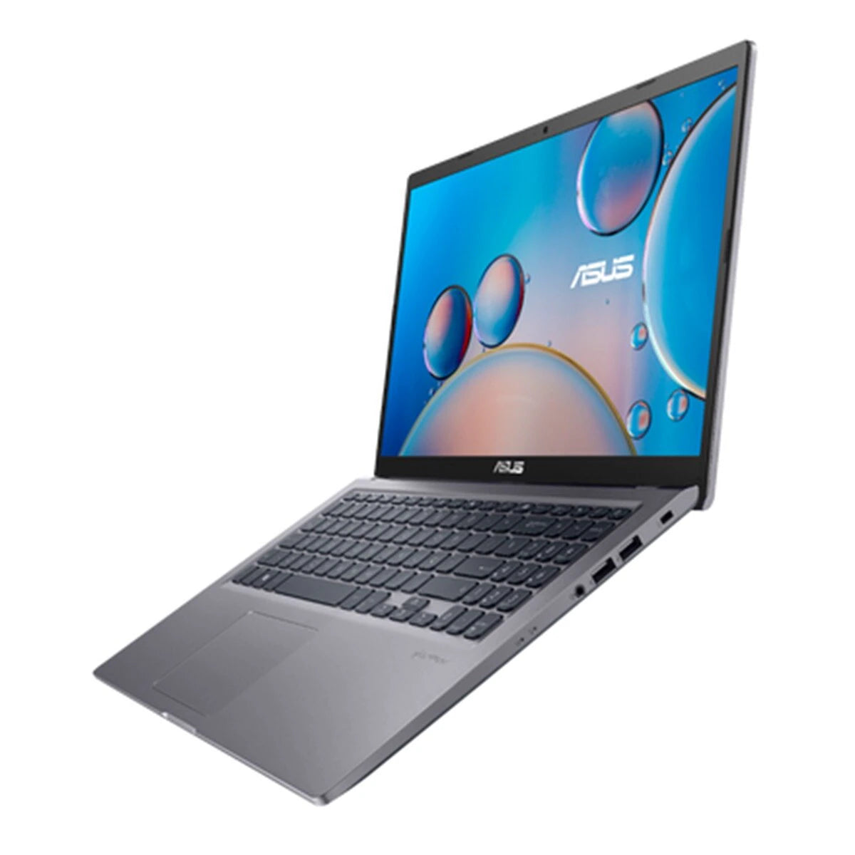 Notebook ASUS Intel Celeron Dual Core 4GB RAM 128GB SSD Windows 11 15,60" LED - Grafite
