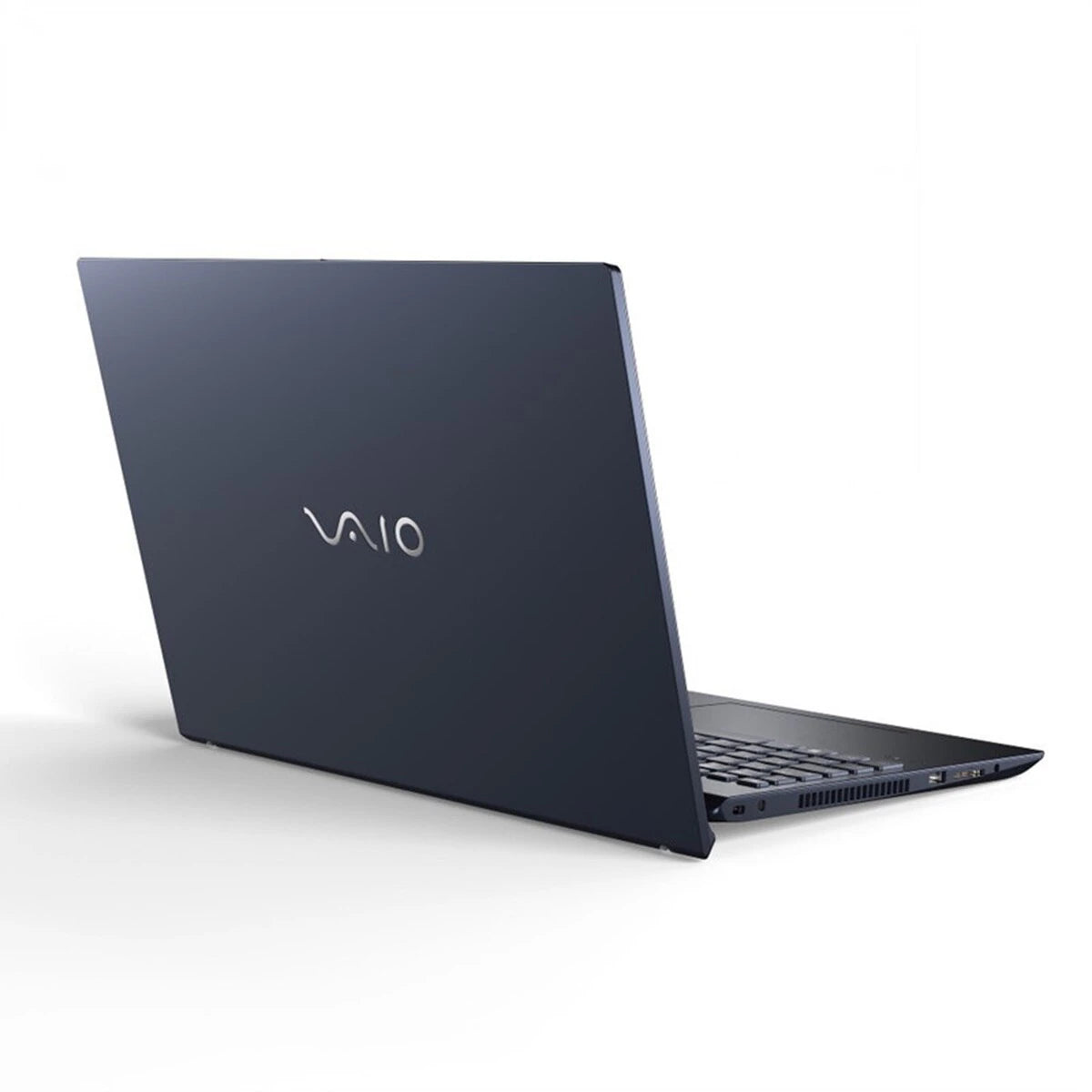 Notebook Vaio FE16 AMD Ryzen 5-5625U 16GB RAM 512GB SSD 16" IPS WUXGA Windows 11 Home - Grafite