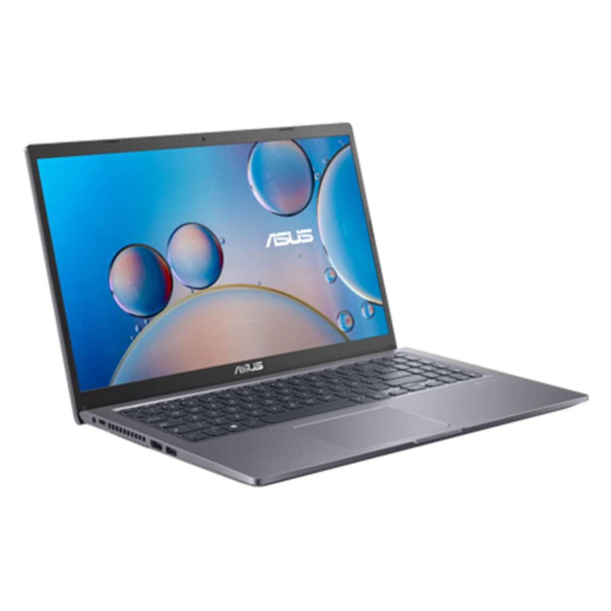 Notebook ASUS Intel Celeron Dual Core 4GB RAM 128GB SSD Windows 11 15,60" LED - Grafite