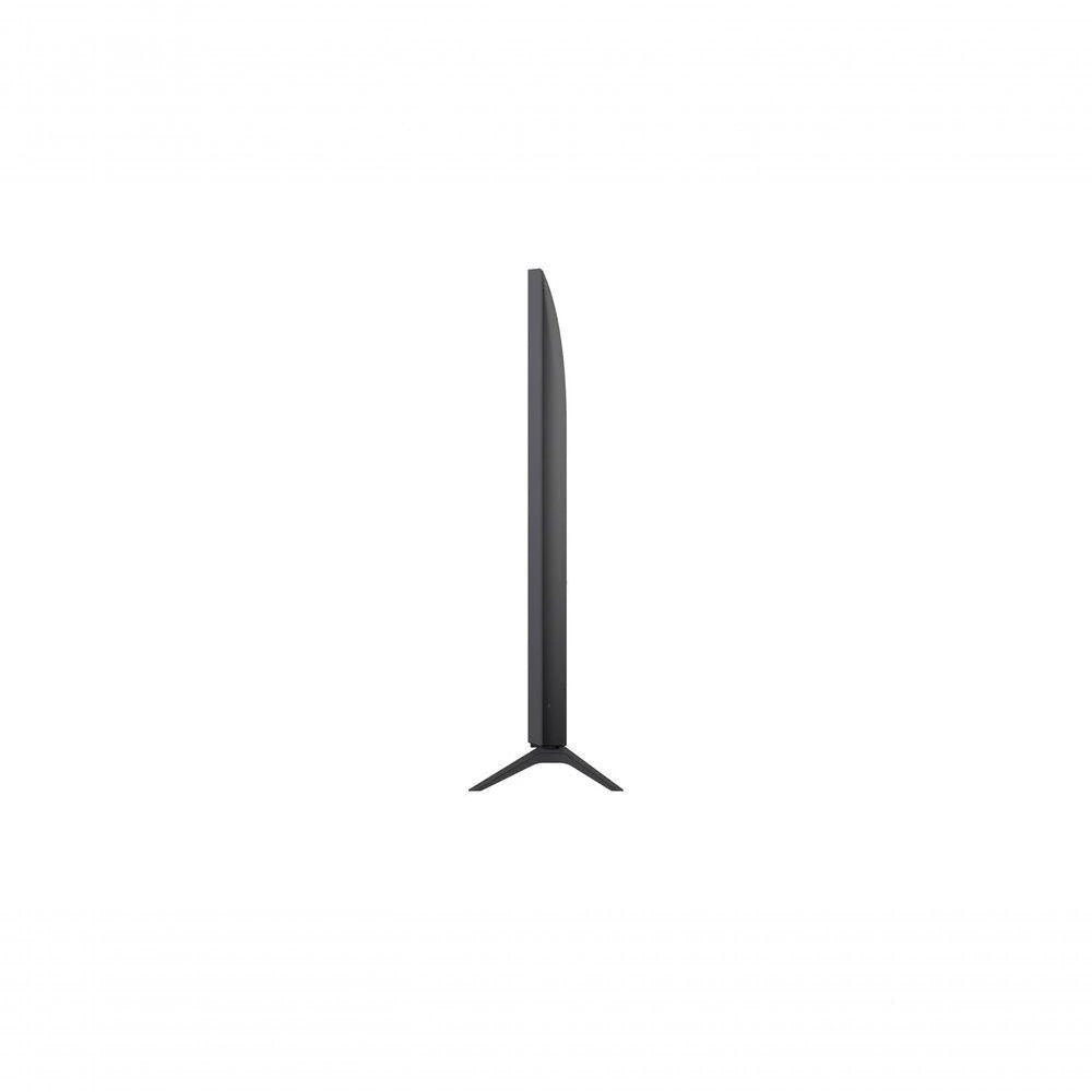 Smart TV LG NanoCell NANO80 86" 4K Pureza de Cores