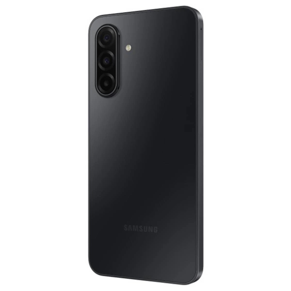 Smartphone Samsung A17 256GB c/IA Integrada 8GB RAM + 8GB RAM Plus Câmera Tripla Traseira 50 MP e Câmera Frontal 13MP - Preto