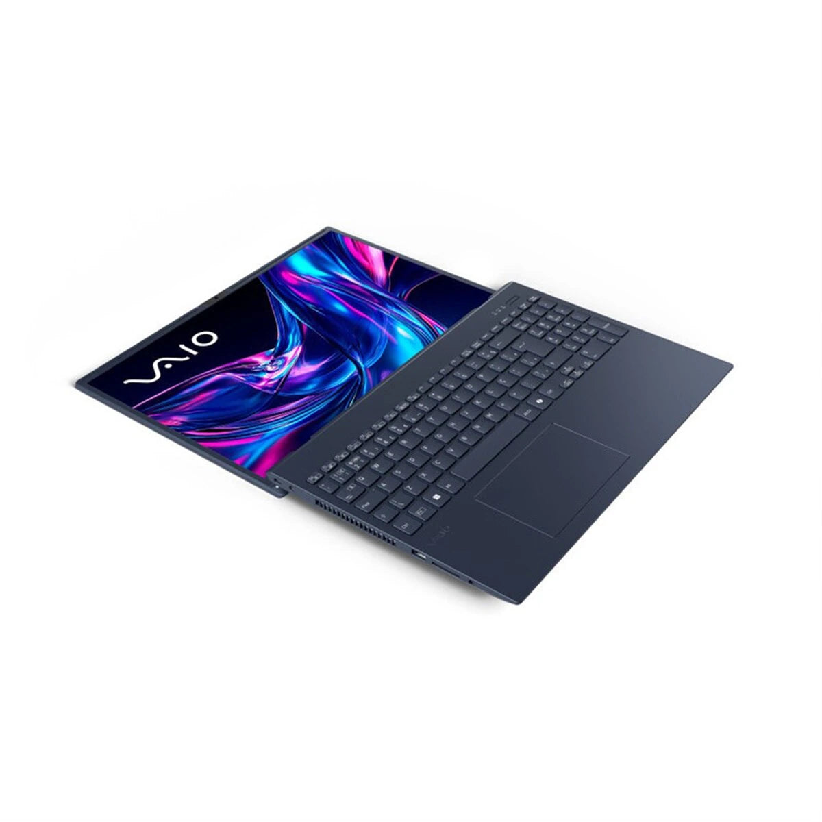 Notebook Vaio FE16 AMD Ryzen 5-5625U 16GB RAM 512GB SSD 16" IPS WUXGA Windows 11 Home - Grafite