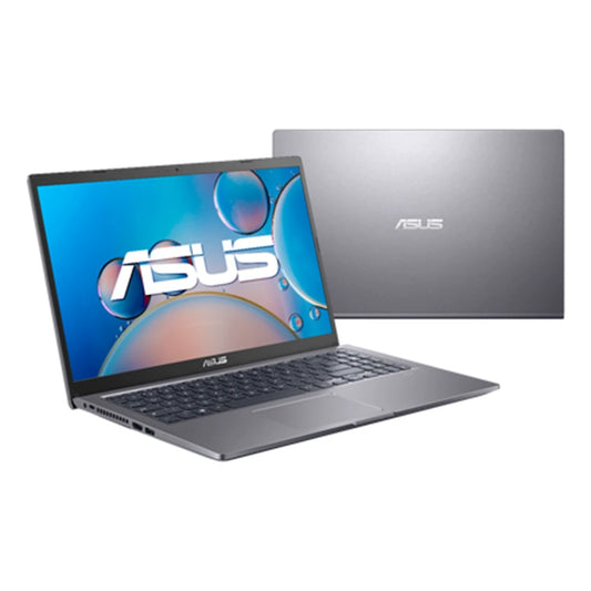 Notebook ASUS Intel Celeron Dual Core 4GB RAM 128GB SSD Windows 11 15,60" LED - Grafite