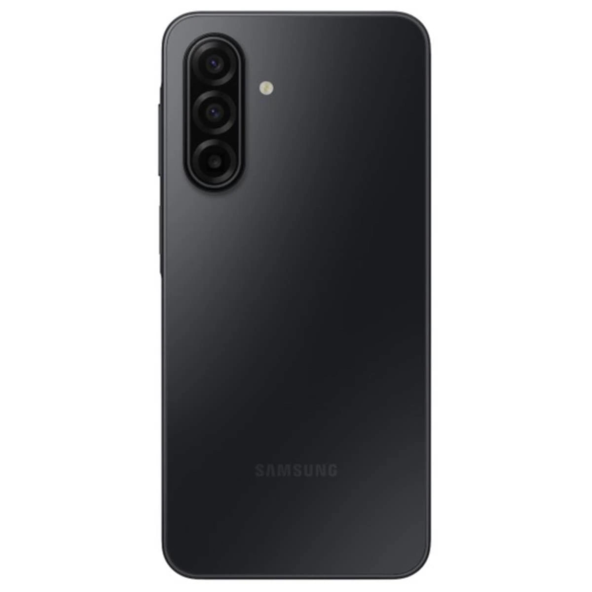 Smartphone Samsung A17 256GB c/IA Integrada 8GB RAM + 8GB RAM Plus Câmera Tripla Traseira 50 MP e Câmera Frontal 13MP - Preto
