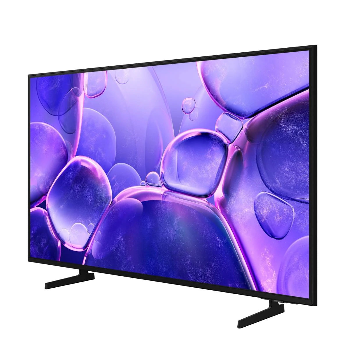 Smart TV 50'' Samsung Crystal 4K UHD HDR 3 HDMI 1 USB Wi-fi U8600F (UN50U8600FGXZD)