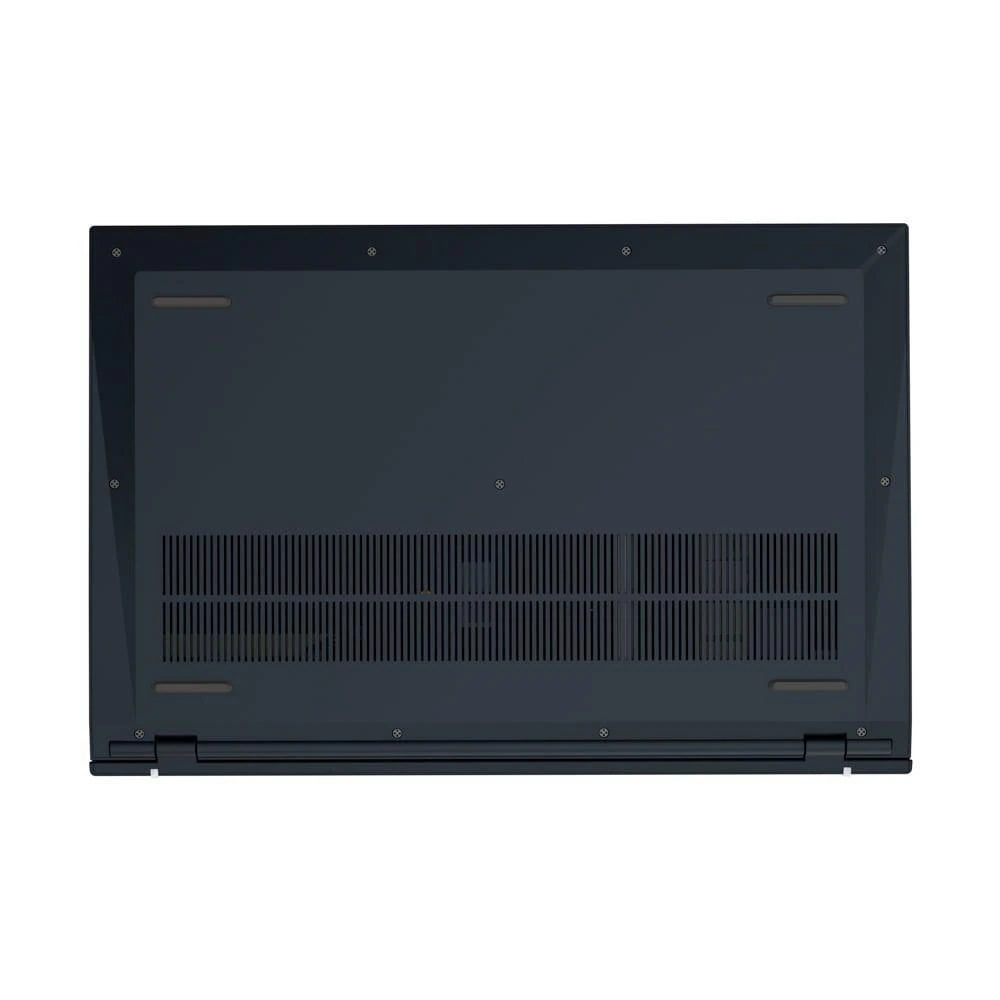 Notebook Positivo Vision R15 Amd® Ryzen 5-5500u Linux 4gb Ram 256gb Ssd 15.6” Full Hd Lumina Bar - Preto