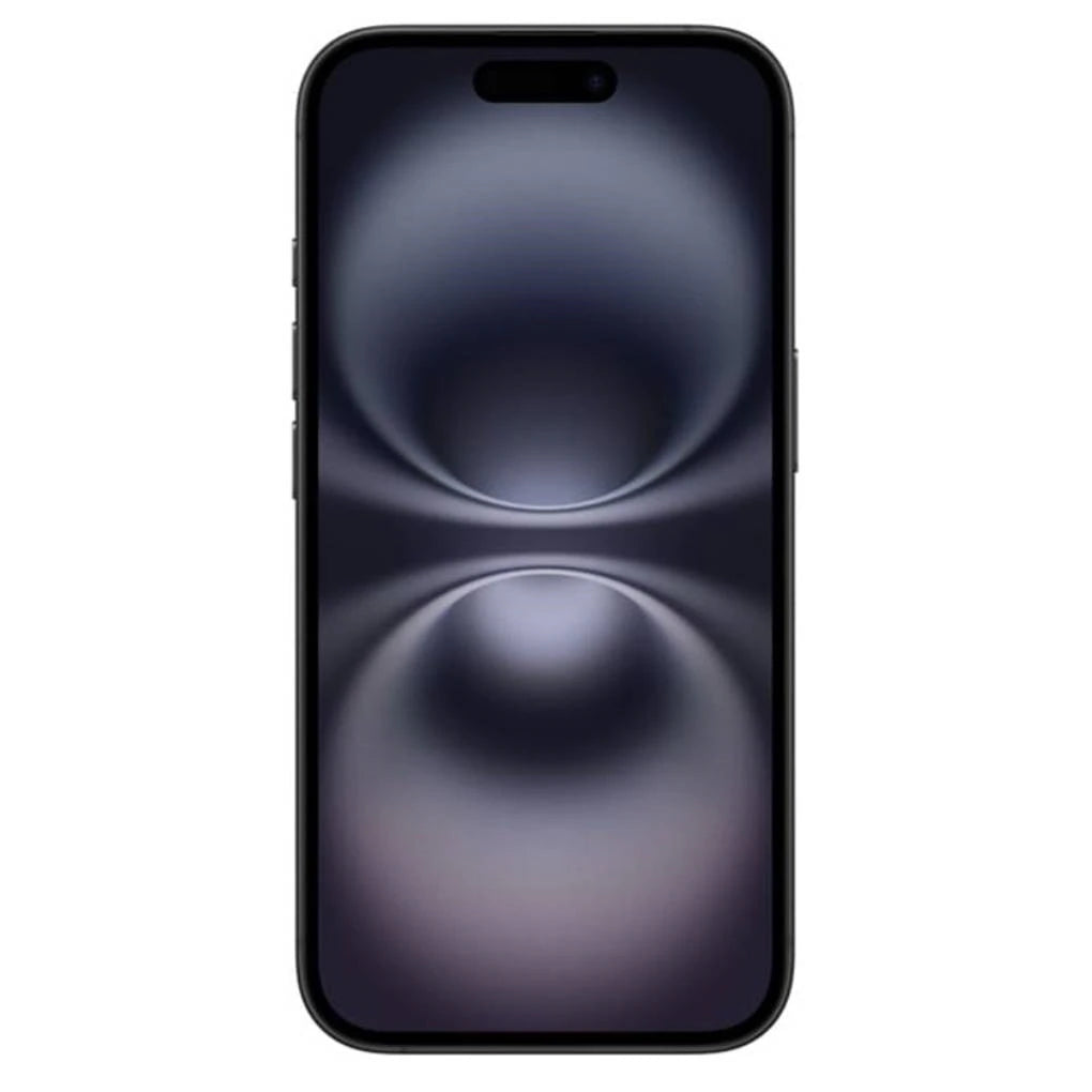 iPhone Apple 16 128GB 5G iOS 18 Tela 6,1" Câm. Traseira 48 MP + 12 MP Frontal 12 MP - Preto