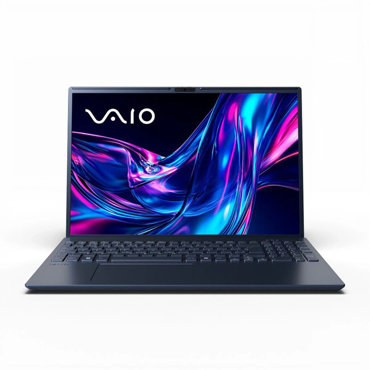 Notebook Vaio FE16 AMD Ryzen 5-5625U 16GB RAM 512GB SSD 16" IPS WUXGA Windows 11 Home - Grafite