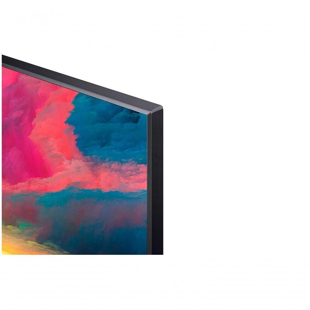 Smart TV LG QNED75 55'' 4K ThinQ Quantum Dot Nanocell 55QNED75SRA